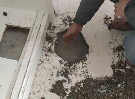 武平卫生间漏水维修公司分享下精确定位查漏水一次多少钱?不同级别收费不同