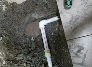 武平阳台漏水维修时有哪些声音会影响检漏仪